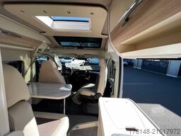 Eura Mobil Van 635 EB