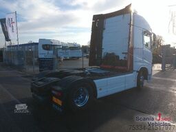 Volvo FH13.500 ADR-FL
