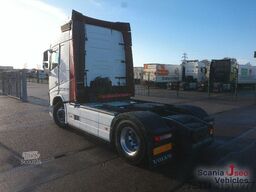 Volvo FH13.500 ADR-FL