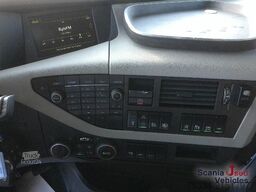Volvo FH13.500 ADR-FL