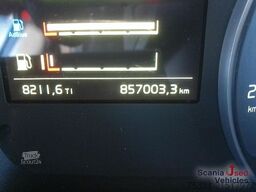 Volvo FH13.500 ADR-FL