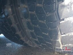 Volvo FH13.500 ADR-FL