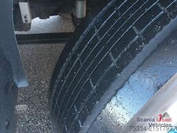 Volvo FH13.500 ADR-FL