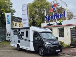 Knaus Sky TI 650 MEG *TraumMobil*Automatik*IC-Line*