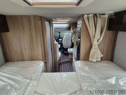 Knaus Sky TI 650 MEG *TraumMobil*Automatik*IC-Line*