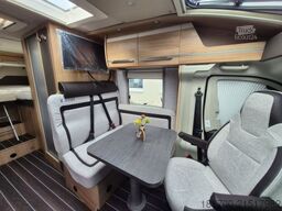 Knaus Sky TI 650 MEG *TraumMobil*Automatik*IC-Line*