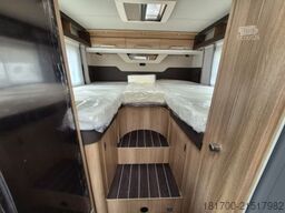 Knaus Sky TI 650 MEG *TraumMobil*Automatik*IC-Line*