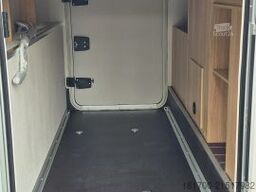 Knaus Sky TI 650 MEG *TraumMobil*Automatik*IC-Line*