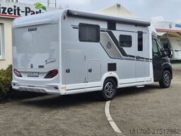 Knaus Sky TI 650 MEG *TraumMobil*Automatik*IC-Line*