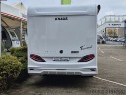 Knaus Sky TI 650 MEG *TraumMobil*Automatik*IC-Line*