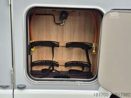 Knaus Sky TI 650 MEG *TraumMobil*Automatik*IC-Line*