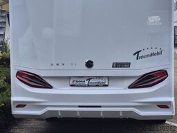 Knaus Sky TI 650 MEG *TraumMobil*Automatik*IC-Line*