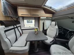 Knaus Sky TI 650 MEG *TraumMobil*Automatik*IC-Line*