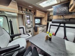 Knaus Sky TI 650 MEG *TraumMobil*Automatik*IC-Line*