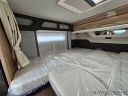 Knaus Sky TI 650 MEG *TraumMobil*Automatik*IC-Line*