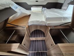 Knaus Sky TI 650 MEG *TraumMobil*Automatik*IC-Line*