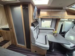 Knaus Sky TI 650 MEG *TraumMobil*Automatik*IC-Line*