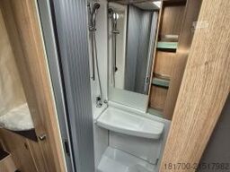 Knaus Sky TI 650 MEG *TraumMobil*Automatik*IC-Line*