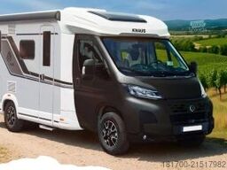 Knaus Sky TI 650 MEG *TraumMobil*Automatik*IC-Line*