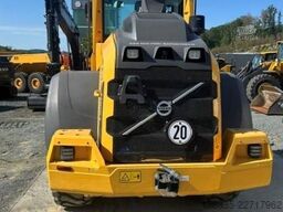 Volvo L 60 H