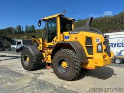 Volvo L 60 H