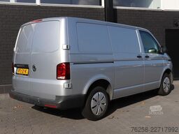 VW Transporter 2.0 TDI EURO 6 - Airco - Cruise - C...