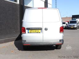 VW Transporter 2.0 TDI EURO 6 - Airco - Cruise - C...