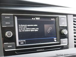 VW Transporter 2.0 TDI EURO 6 - Airco - Cruise - C...