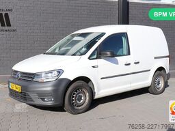 VW Caddy 2.0 TDI EURO 6 - Airco - Cruise - 2x Schu...