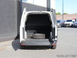 VW Caddy 2.0 TDI EURO 6 - Airco - Cruise - 2x Schu...