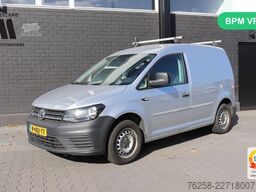 VW Caddy 2.0 TDI EURO 6 - Airco - Cruise - Navi - ...