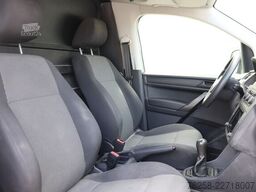VW Caddy 2.0 TDI EURO 6 - Airco - Cruise - Navi - ...