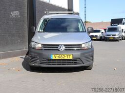 VW Caddy 2.0 TDI EURO 6 - Airco - Cruise - Navi - ...