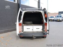 VW Caddy 2.0 TDI EURO 6 - Airco - Cruise - Navi - ...
