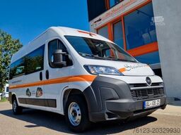 FIAT Opel Movano baugleich Ducato Flexiboden 8 Schie