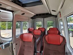 IVECO Daily C35 M1 9 Sitzer sauberes Fahrzeug