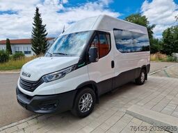 IVECO Daily C35 M1 9 Sitzer sauberes Fahrzeug