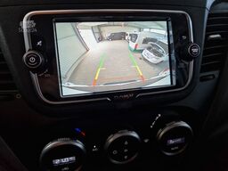 IVECO Daily C35 M1 9 Sitzer sauberes Fahrzeug