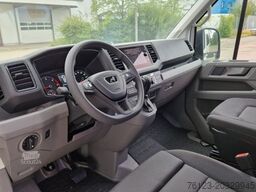 VOLKSWAGEN MAN TGE 9 Sitzer  VW Crafter Schlafsessel