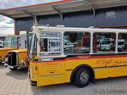 VOLVO Paket 1 x Saurer L4C + Volvo  B 10
