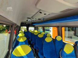 MERCEDES-BENZ Sprinter 516 / 22 Sitzer, Crafter Daily Ducato