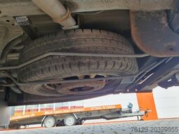 MERCEDES-BENZ Sprinter 516 / 22 Sitzer, Crafter Daily Ducato
