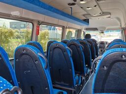 MERCEDES-BENZ Sprinter 516 / 22 Sitzer, Crafter Daily Ducato
