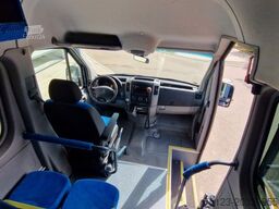 MERCEDES-BENZ Sprinter 516 / 22 Sitzer, Crafter Daily Ducato