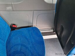 MERCEDES-BENZ Sprinter 516 / 22 Sitzer, Crafter Daily Ducato