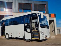 Temsa Prestij SX Automatik sofort lieferbar Novo