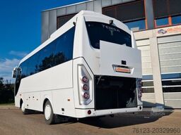 Temsa Prestij SX Automatik sofort lieferbar Novo