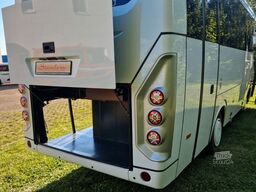 Temsa Prestij SX Automatik sofort lieferbar Novo