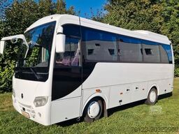 Temsa Prestij SX Automatik sofort lieferbar Novo
