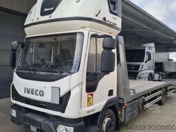Iveco EURO CARGO 80E21